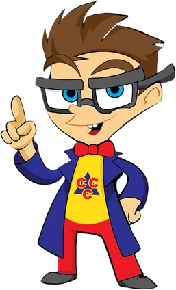 TCC Hero