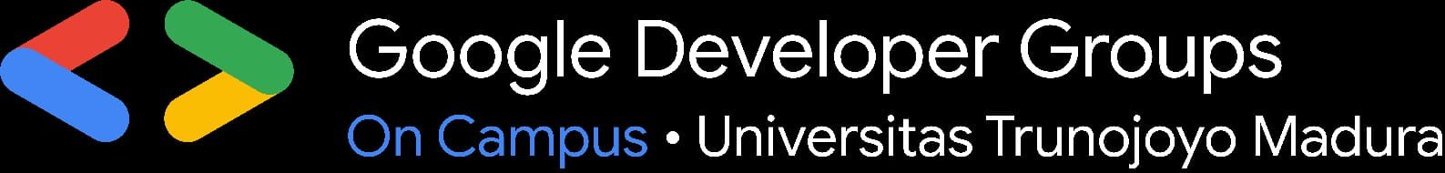 GDGoC UTM