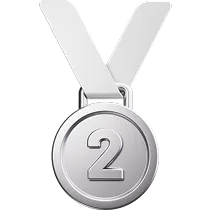 juara 2