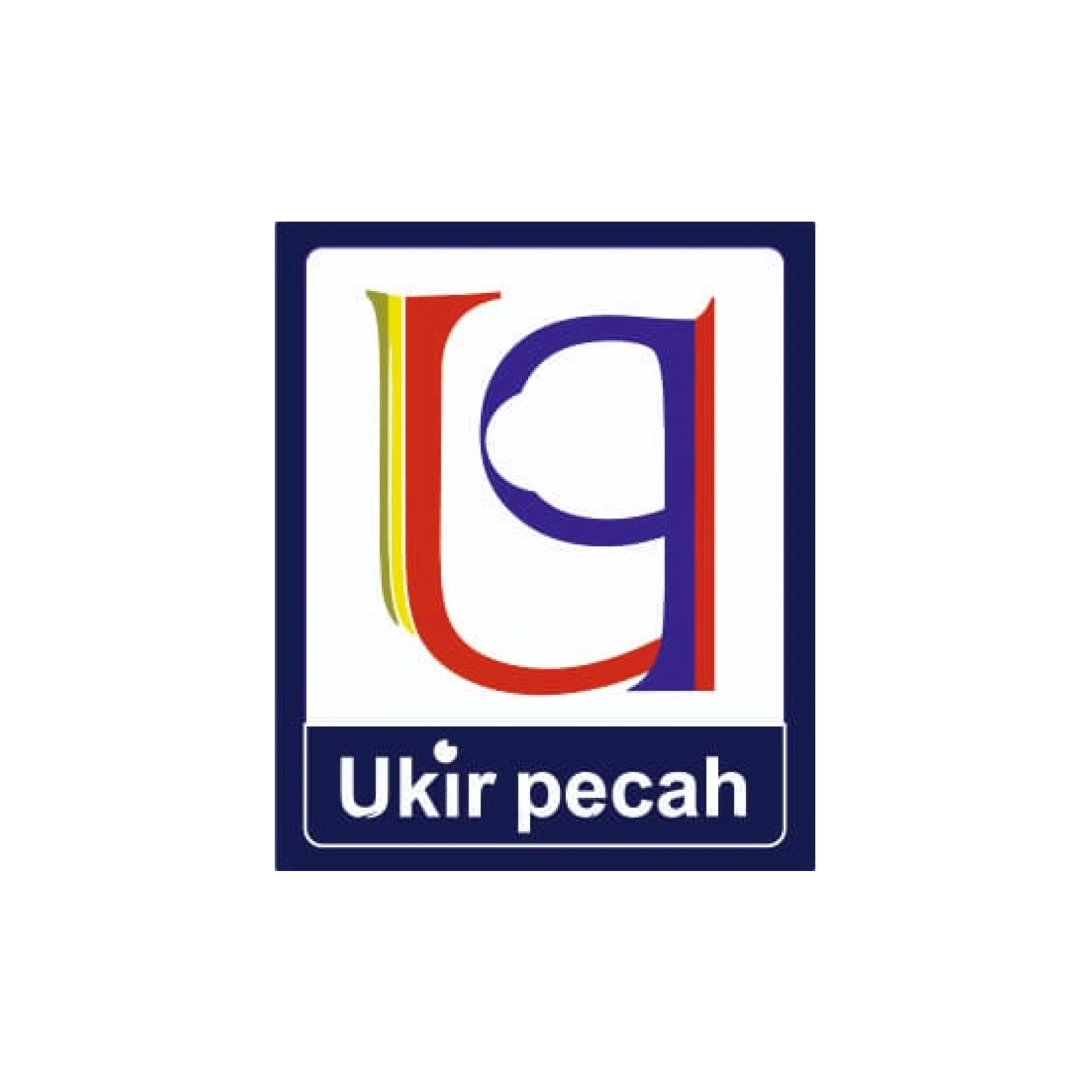 ukir-pecah