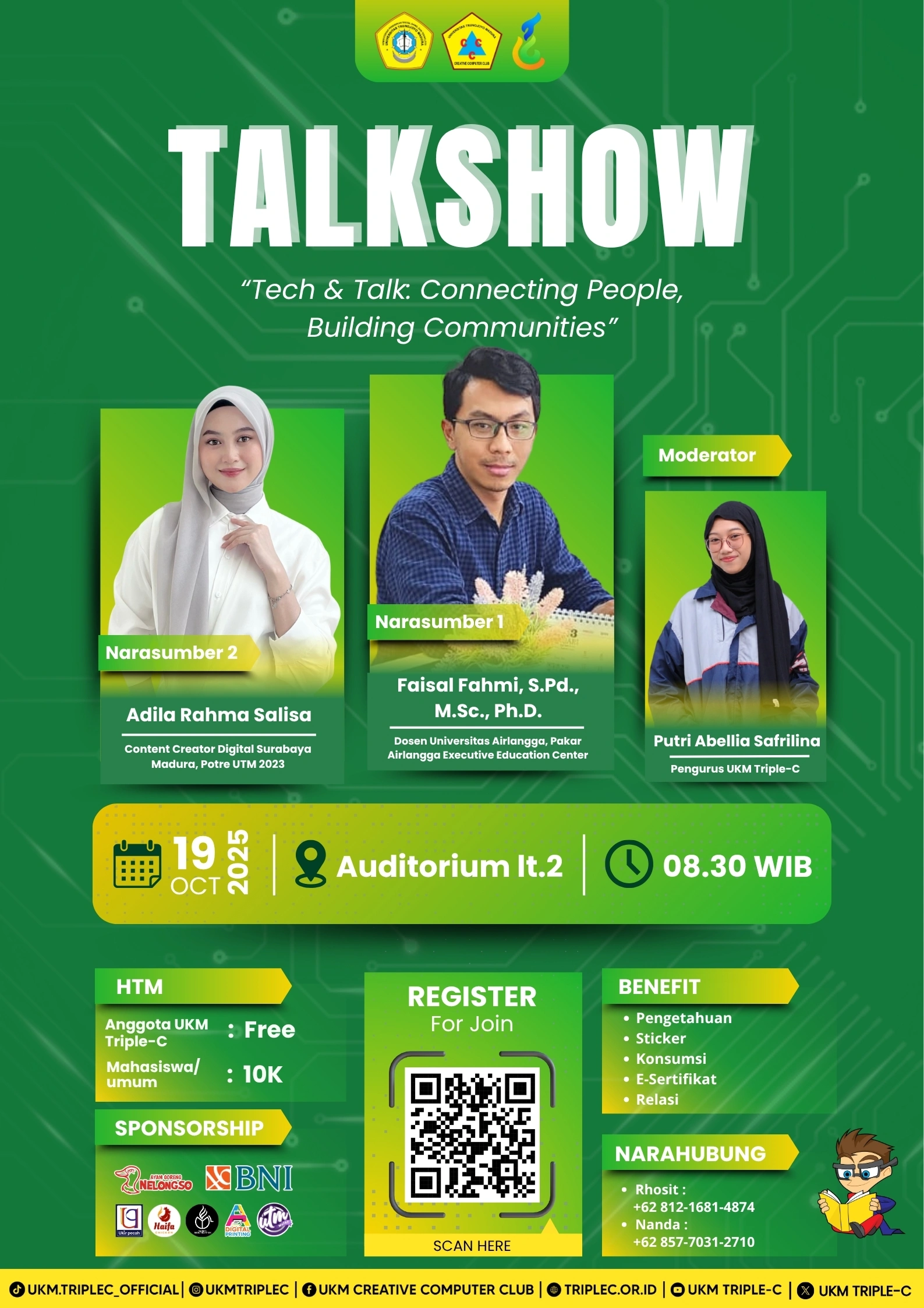 Event